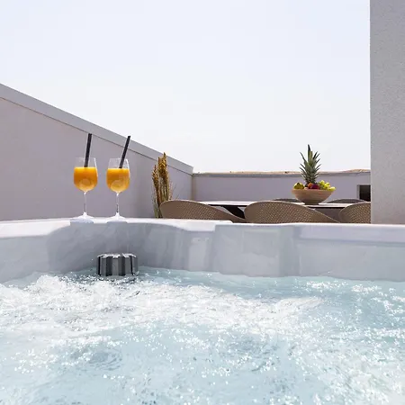 Salt&soul Πανσιόν