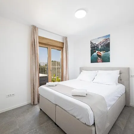 Salt&soul Affittacamere Povljana