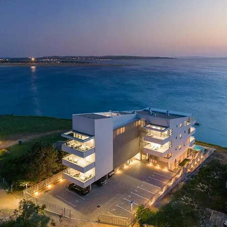 Salt&soul Affittacamere 4*