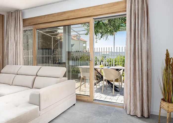 Gostinjska kuća Salt&soul