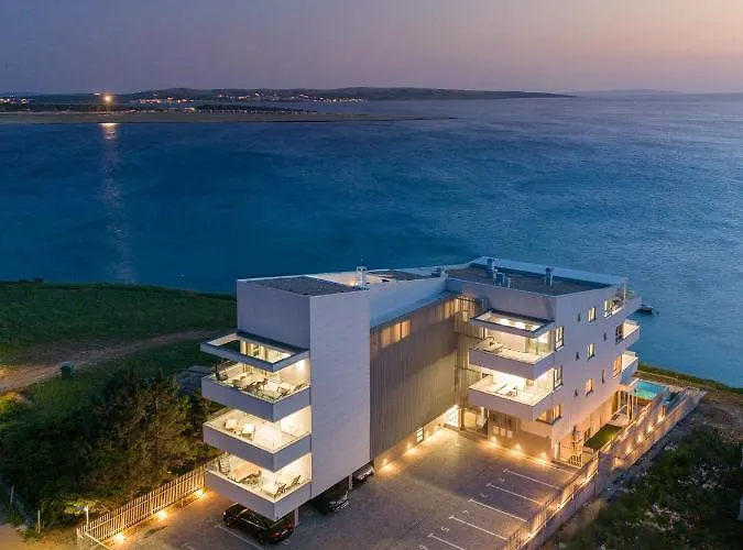 Salt&soul Gostinjska kuća 4*