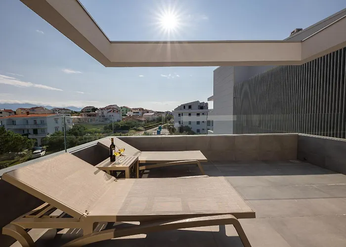 Salt&soul Gostinjska kuća 4*