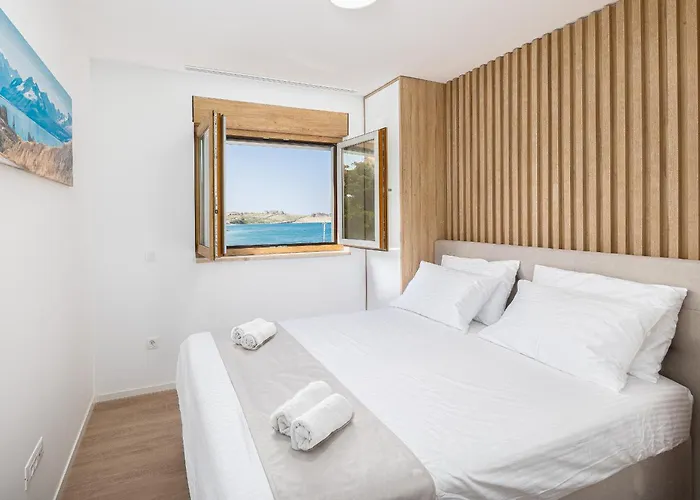 Gostinjska kuća Salt&soul 4*