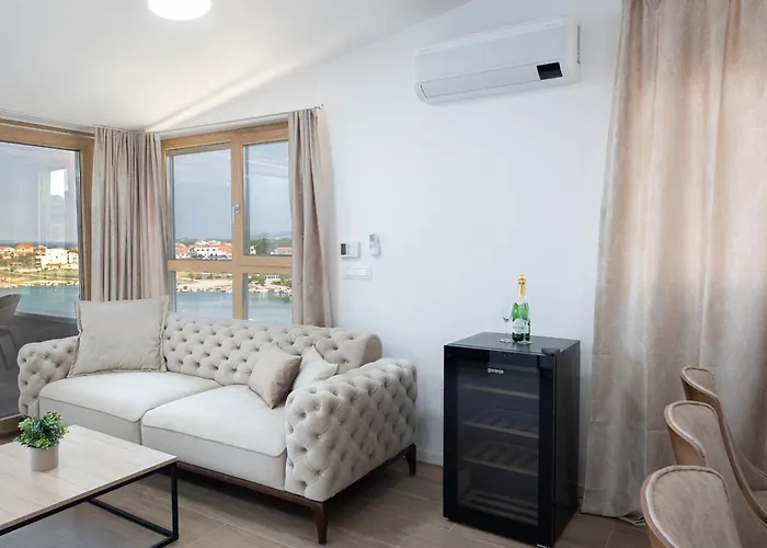 Gostinjska kuća Salt&soul 4*