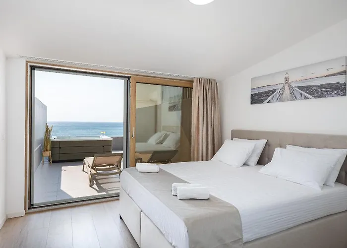 Salt&soul Pensionat 4*