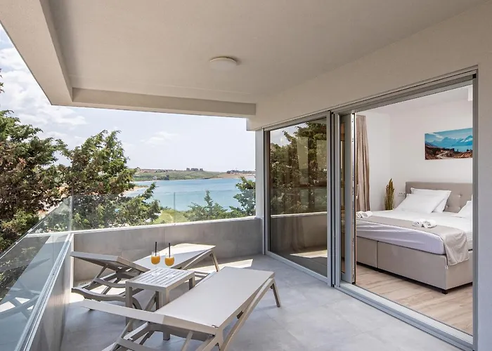 Salt&soul 4* Povljana